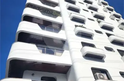Apartamento com 4 quartos à venda na Rua Carlos Venturi, Mooca, São Paulo