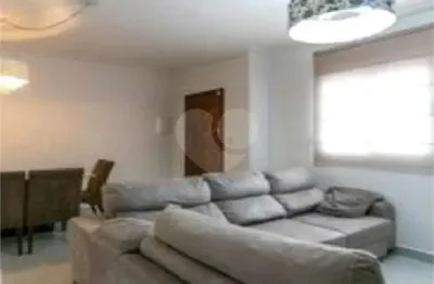 Casa em condomínio fechado com 3 quartos à venda na Rua Maria Eugênia, Tatuapé, São Paulo