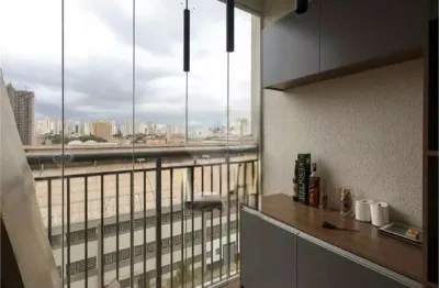 Apartamento com 3 quartos à venda em parque residencial da lapa - sp