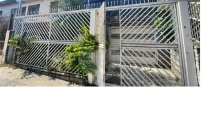 Casa comercial à venda na Rua Bernardo Magalhães, 265, Tatuapé, São Paulo