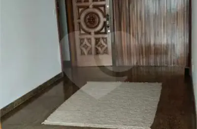 Apartamento com 4 quartos à venda em bela vista - sp