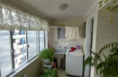 Apartamento com 2 quartos à venda na Rua Francisca Júlia, Santana, São Paulo
