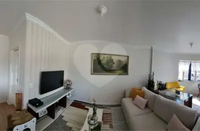 Apartamento com 3 quartos à venda em vila antonieta - sp