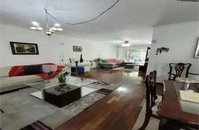 Casa com 6 quartos à venda na Rua Acuruá, Vila Romana, São Paulo