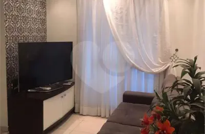 Apartamento com 3 quartos à venda em vila carrão - sp