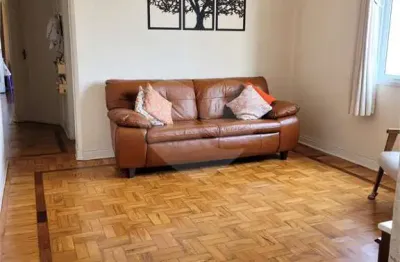 Apartamento com 3 quartos à venda na Rua Monsenhor Andrade, Brás, São Paulo