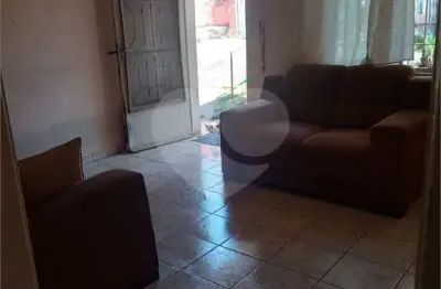 Sobrado com 2 quartos à venda em vila nova cachoeirinha - sp