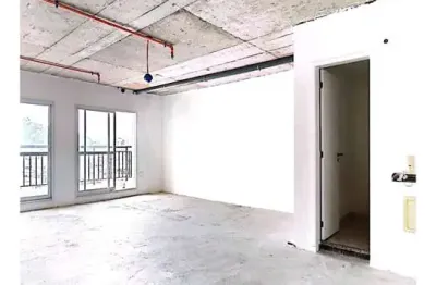 Sala comercial à venda na Rua Santa Cruz, Vila Mariana, São Paulo