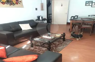 Apartamento com 2 quartos à venda na Avenida Paes de Barros, Mooca, São Paulo
