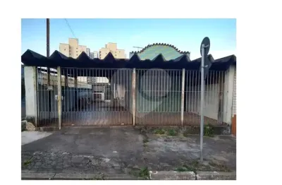 Casa com 3 quartos à venda na Rua Luzia da Conceição Moraes, Vila Carrão, São Paulo