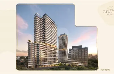 Apartamento com 3 quartos à venda na Avenida Professor Lúcio Martins Rodrigues, Butantã, São Paulo