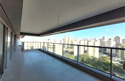 Apartamento com 3 quartos à venda na Rua Doutor Rafael Correia, Vila Romana, São Paulo