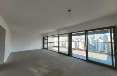 Apartamento com 3 quartos à venda em água branca - sp