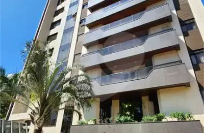 Apartamento com 4 quartos à venda em bosque da saúde - sp