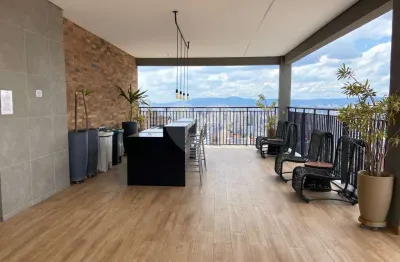 Apartamento com 1 quarto à venda na Rua Gravataí, Bela Vista, São Paulo