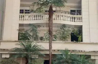 Apartamento com 3 quartos à venda na Avenida Angélica, 580, Santa Cecília, São Paulo