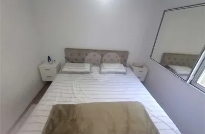 Apartamento com 3 quartos à venda em City América, São Paulo 
