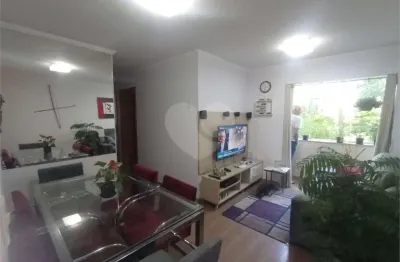 Apartamento com 3 quartos à venda na Pelópia, City América, São Paulo