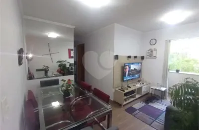 Apartamento com 3 quartos à venda na Rua Pelópia, 32, City América, São Paulo