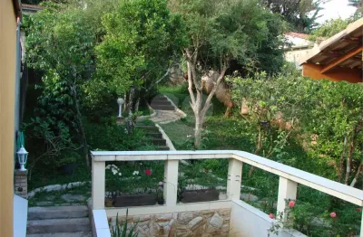 Casa térrea com 2 quartos à venda em horto florestal - sp