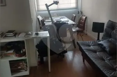 Apartamento com 2 quartos à venda na Rua Guararapes, 450, Brooklin, São Paulo