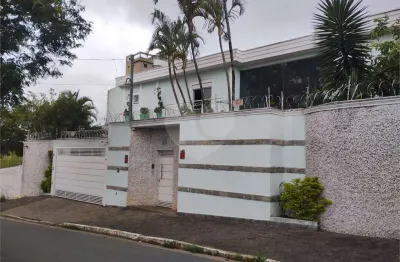 Sobrado com 4 quartos à venda em jardim da saúde - sp
