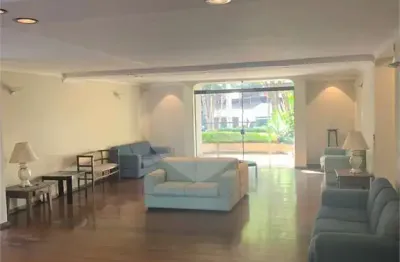 Apartamento com 4 quartos à venda na Rua Engenheiro Bianor, Butantã, São Paulo
