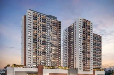 Apartamento com 1 quartos à venda em vila pirajussara - sp