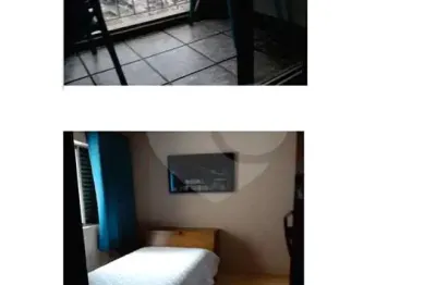Apartamento com 2 quartos à venda em vila carrão - sp