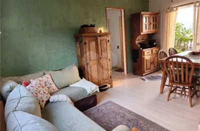 Apartamento com 2 quartos à venda em parque da mooca - sp