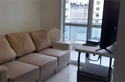 Apartamento com 1 quartos à venda em santa efigênia - sp