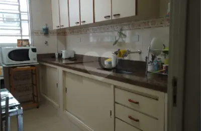 Apartamento com 3 quartos à venda na Avenida Paulista, Bela Vista, São Paulo