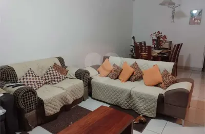 Casa com 3 quartos à venda em Pirituba, São Paulo 