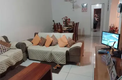 Casa com 3 quartos à venda em Pirituba, São Paulo 