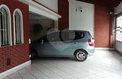 Casa térrea com 3 quartos à venda em city américa - sp