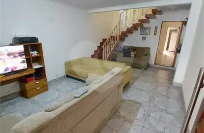 Casa com 4 quartos à venda na Rua Ulisses Cruz, Tatuapé, São Paulo