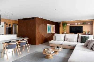 Apartamento com 3 quartos à venda na Rua Havaí, Perdizes, São Paulo