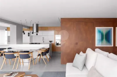 Apartamento com 3 quartos à venda na Rua Havaí, Perdizes, São Paulo