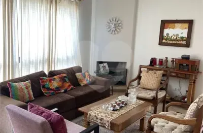 Apartamento com 3 quartos à venda em vila andrade - sp