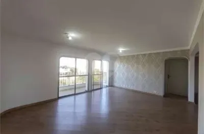 Apartamento com 4 quartos à venda em parque da mooca - sp