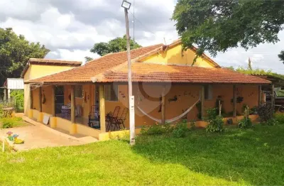 Chácara / sítio com 2 quartos à venda no Jardim São Roque, Avaré 