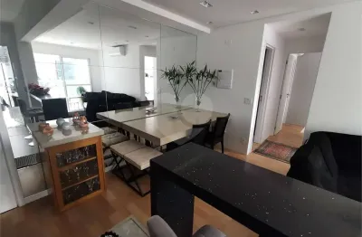 Apartamento com 2 quartos à venda na Rua Afonso de Freitas, Paraíso, São Paulo