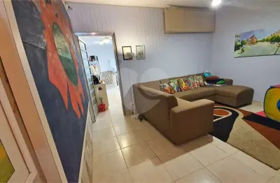 Casa com 4 quartos à venda na Rua Tanquinho, Tatuapé, São Paulo