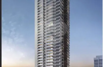 Apartamento com 4 quartos à venda na Rua Cotoxó, Perdizes, São Paulo