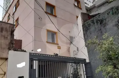 Prédio à venda na Rua Monte Alegre, Perdizes, São Paulo