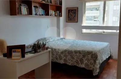 Apartamento com 3 quartos à venda em jardim europa - sp