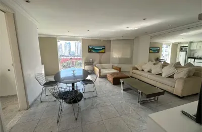 Apartamento com 1 quarto à venda na Rua Luís Dias, Itaim Bibi, São Paulo