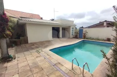 Casa com 5 quartos à venda na Charanga Do Circo, Parque dos Príncipes, São Paulo