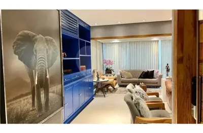 Apartamento com 3 quartos à venda na Rua Aimberê, Perdizes, São Paulo