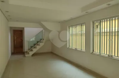 Casa com 3 quartos à venda na Rua Dom Andrés Lamas, Tatuapé, São Paulo